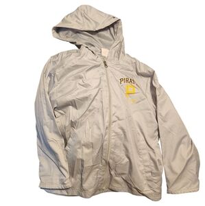 Mlb Pittsburgh Pirates Wind Jacket